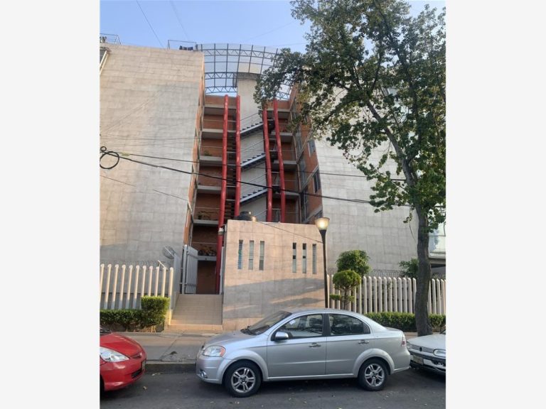 Departamento en Renta en Artes Graficas Venustiano Carranza CDMX