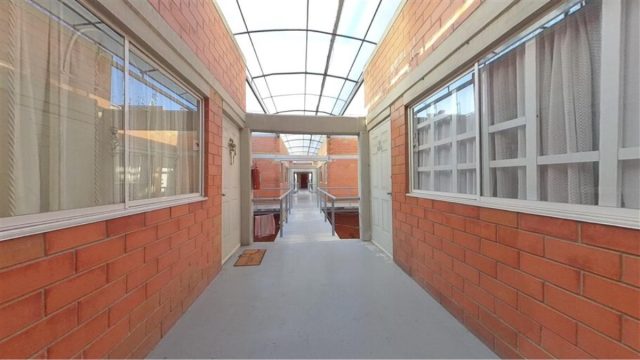 Departamento en Renta en Artes Graficas Venustiano Carranza CDMX (3)