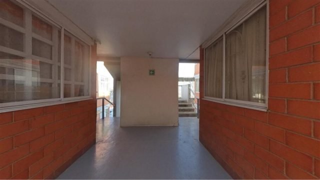 Departamento en Renta en Artes Graficas Venustiano Carranza CDMX (4)