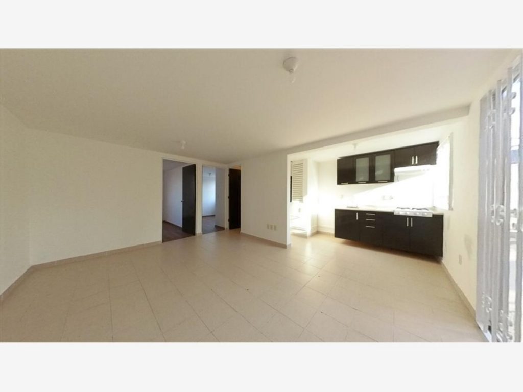 Departamento en Renta en Artes Graficas Venustiano Carranza CDMX (5)
