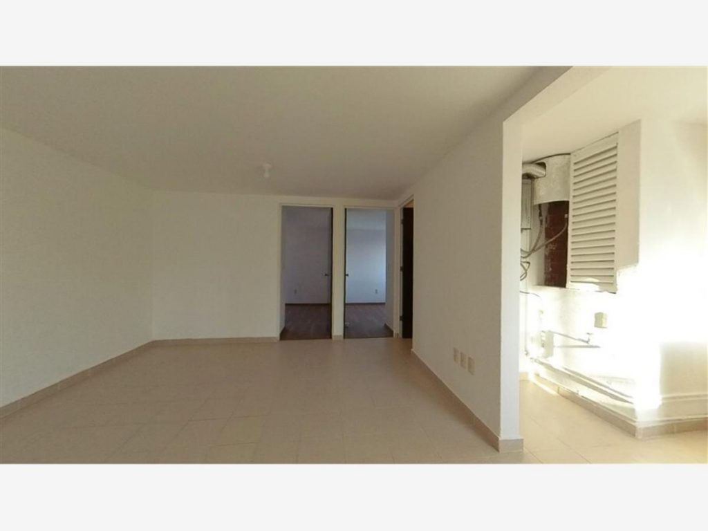 Departamento en Renta en Artes Graficas Venustiano Carranza CDMX (6)