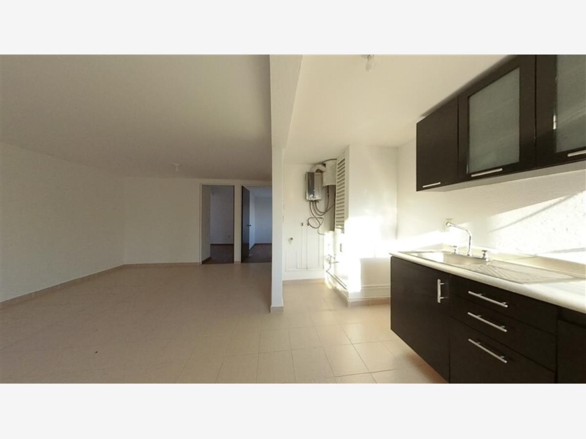 Departamento en Renta en Artes Graficas Venustiano Carranza CDMX (9)