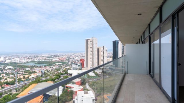 Departamento en Renta en Balcones Coloniales Queretaro (11)