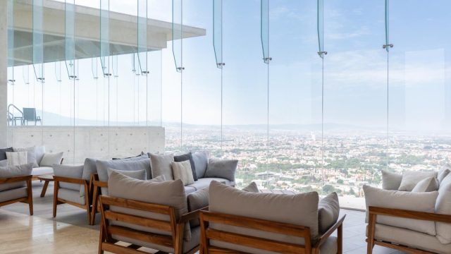 Departamento en Renta en Balcones Coloniales Queretaro (12)