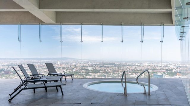 Departamento en Renta en Balcones Coloniales Queretaro (13)