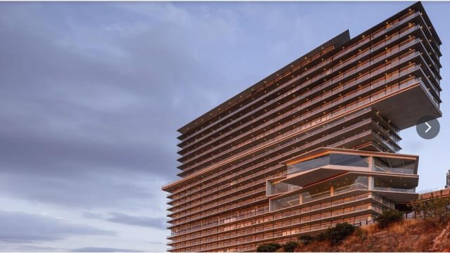 Departamento en Renta en Balcones Coloniales Queretaro (2)