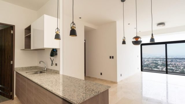 Departamento en Renta en Balcones Coloniales Queretaro (3)