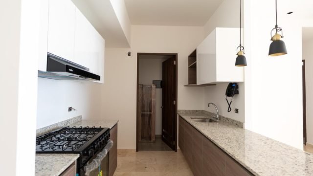 Departamento en Renta en Balcones Coloniales Queretaro (4)