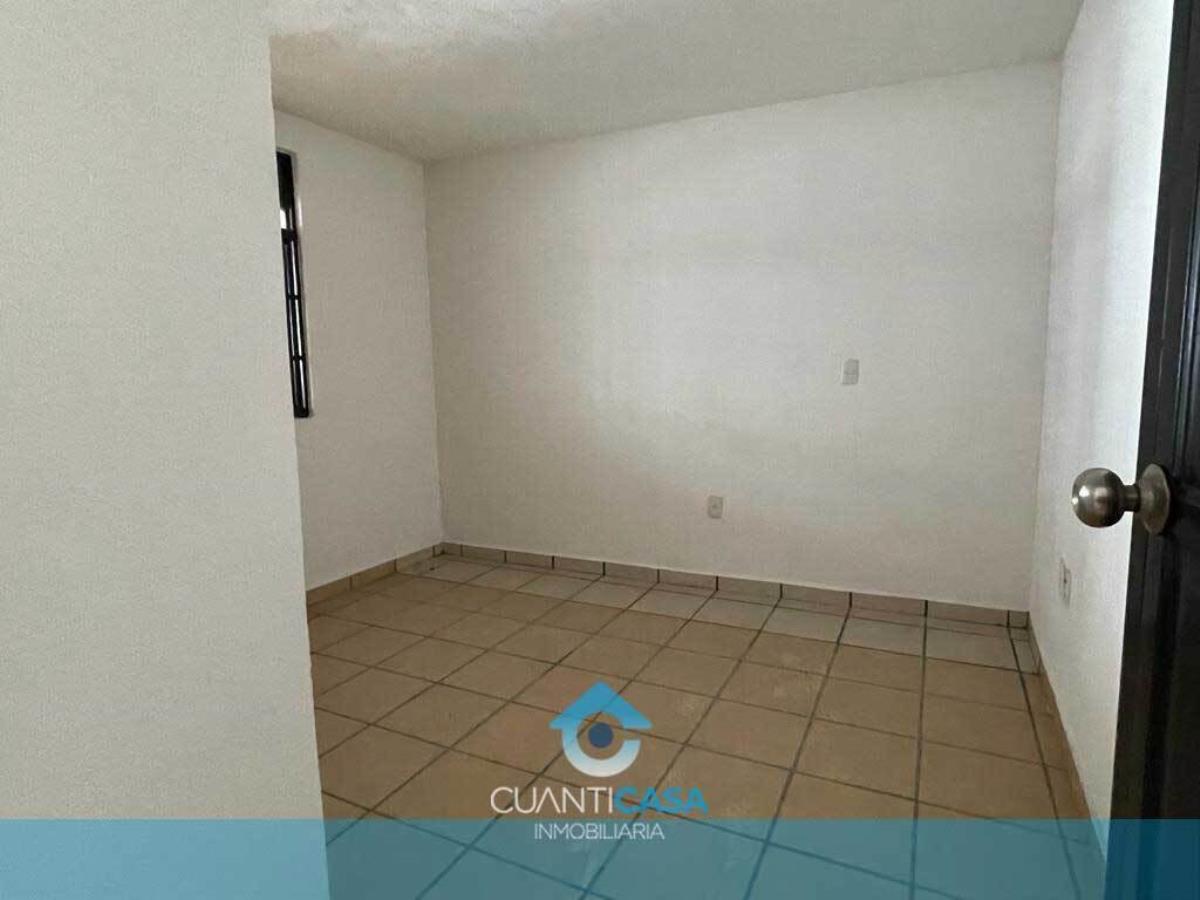Departamento en Renta en Barrio Alto Morelia Michoacan (1)