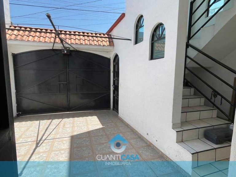 Departamento en Renta en Barrio Alto Morelia Michoacan