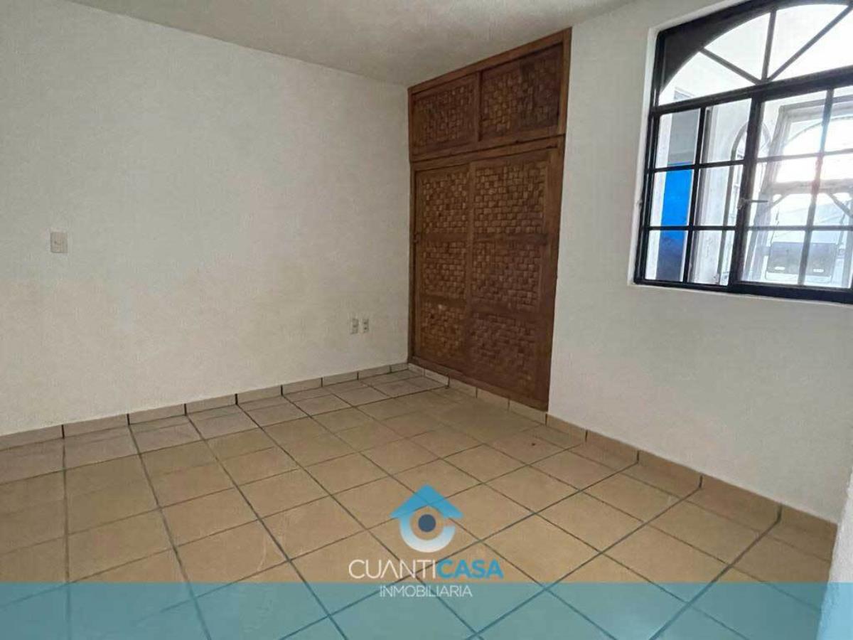 Departamento en Renta en Barrio Alto Morelia Michoacan (4)