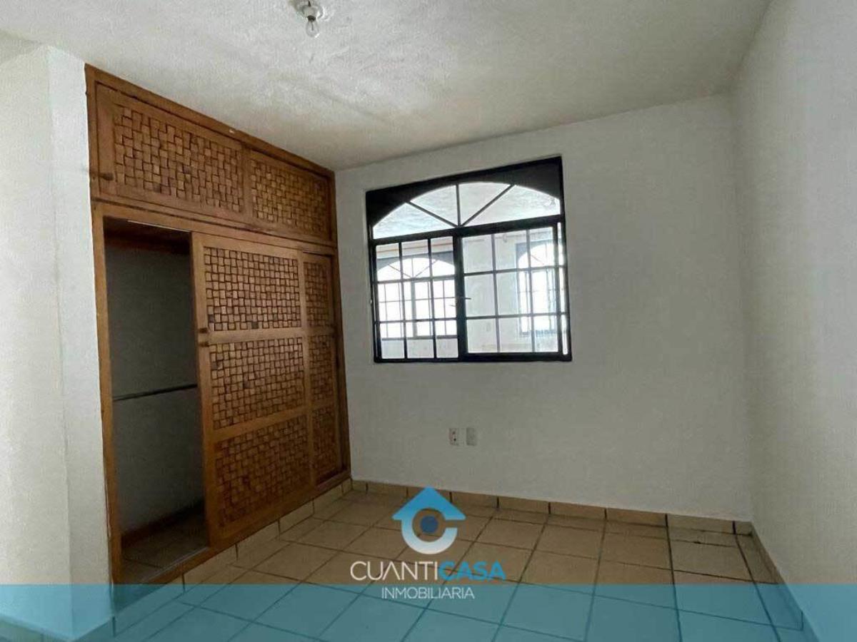 Departamento en Renta en Barrio Alto Morelia Michoacan (5)
