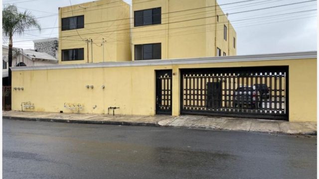 Departamento en Renta en Bosques de las Cumbres Monterrey Nuevo Leon (2)