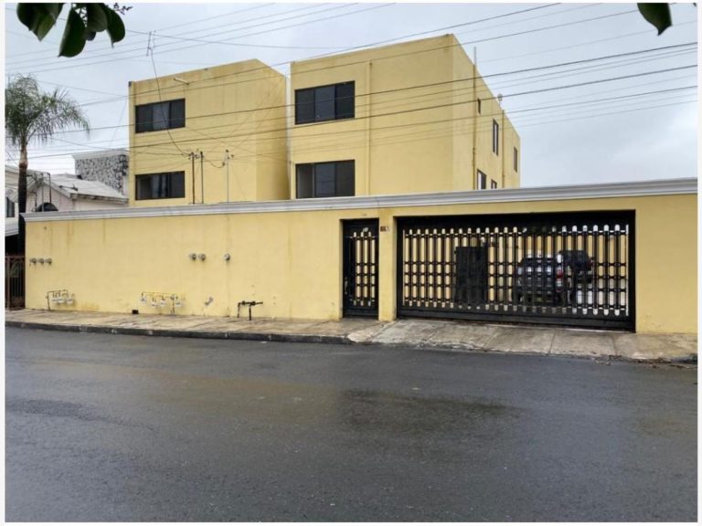 Departamento en Renta en Bosques de las Cumbres Monterrey Nuevo Leon