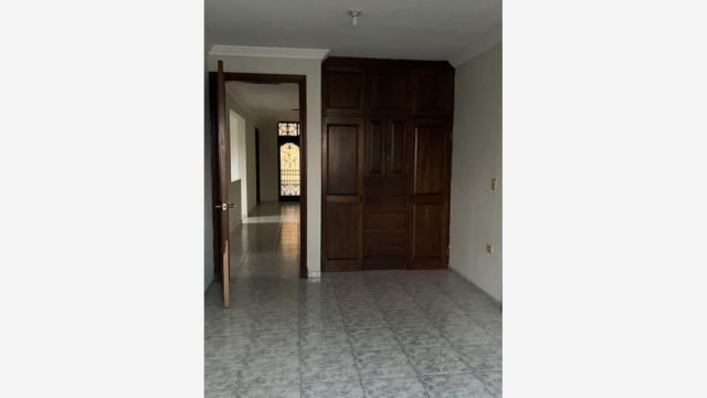 Departamento en Renta en Bosques de las Cumbres Monterrey Nuevo Leon (4)