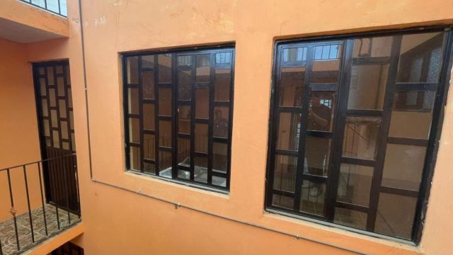 Departamento en Renta en Carolino Anaya Xalapa Veracruz (1)