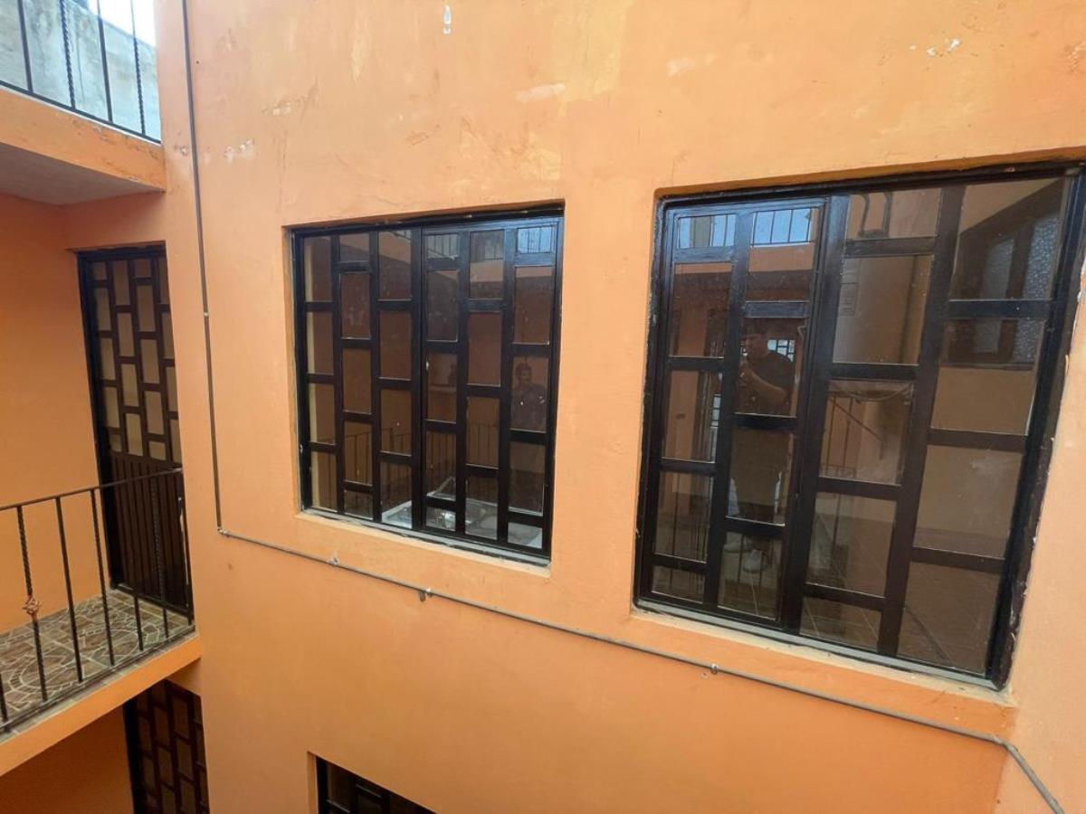 Departamento en Renta en Carolino Anaya Xalapa Veracruz (1)