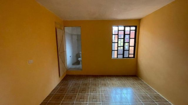 Departamento en Renta en Carolino Anaya Xalapa Veracruz (2)