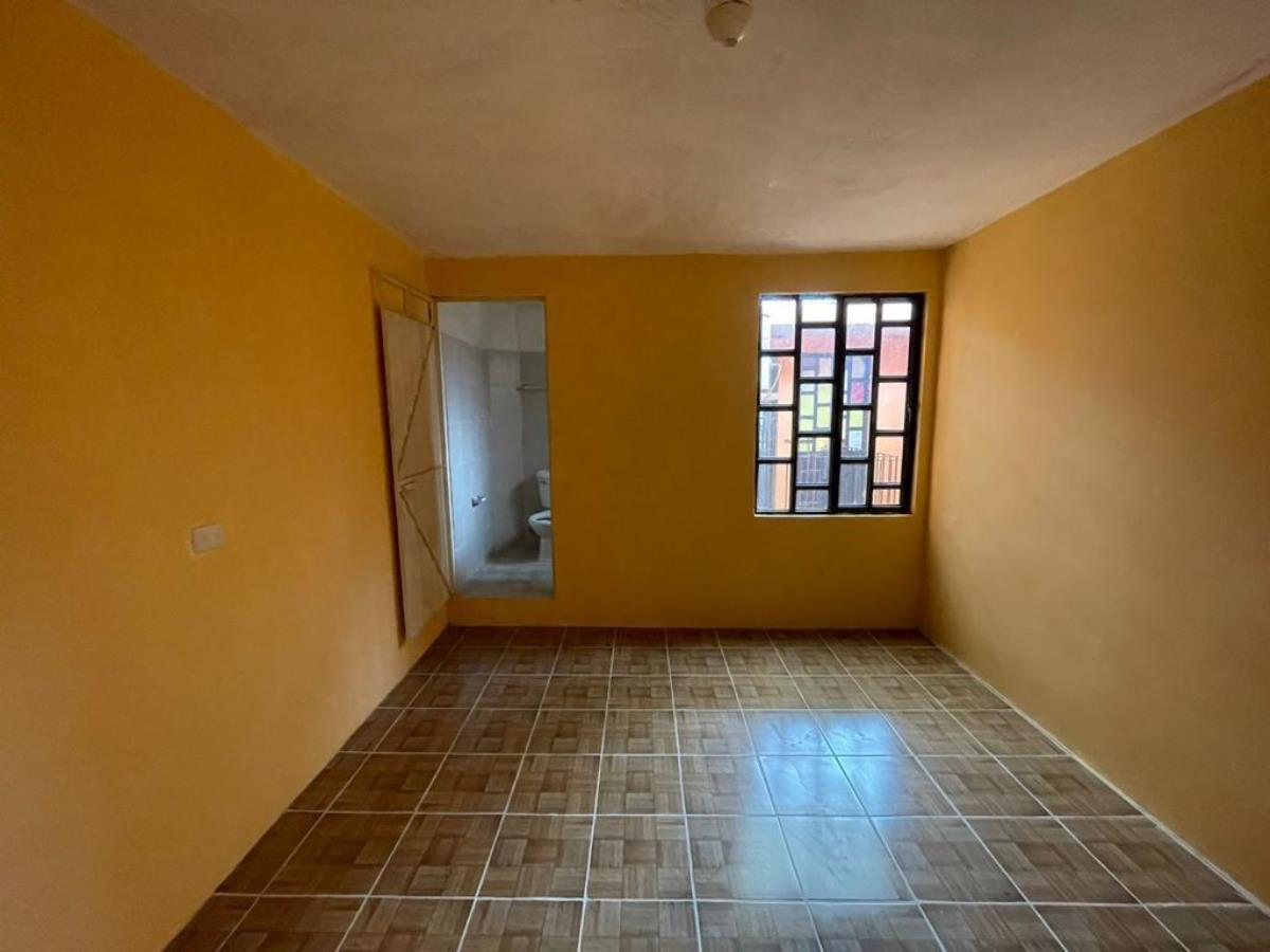 Departamento en Renta en Carolino Anaya Xalapa Veracruz (2)