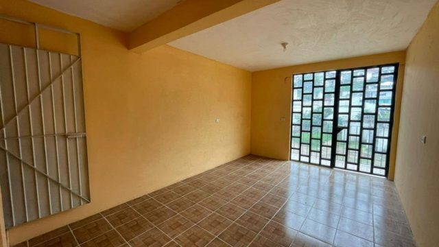 Departamento en Renta en Carolino Anaya Xalapa Veracruz (3)