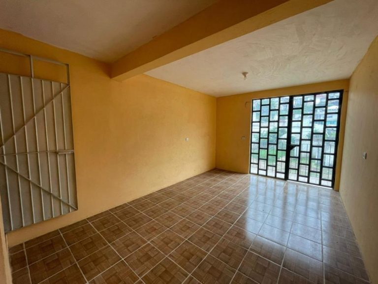 Departamento en Renta en Carolino Anaya Xalapa Veracruz