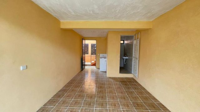 Departamento en Renta en Carolino Anaya Xalapa Veracruz (5)