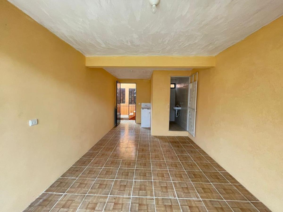 Departamento en Renta en Carolino Anaya Xalapa Veracruz (5)