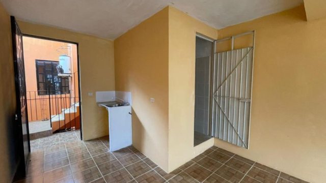 Departamento en Renta en Carolino Anaya Xalapa Veracruz (6)