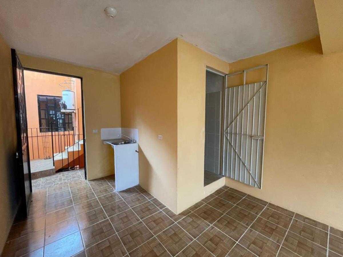 Departamento en Renta en Carolino Anaya Xalapa Veracruz (6)