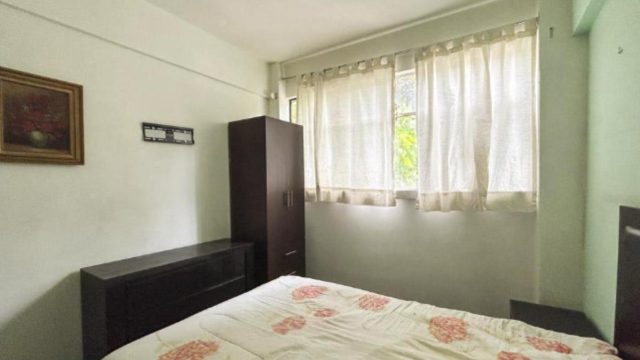 Departamento en Renta en Centro (Área 1) Cuauhtemoc CDMX (1)