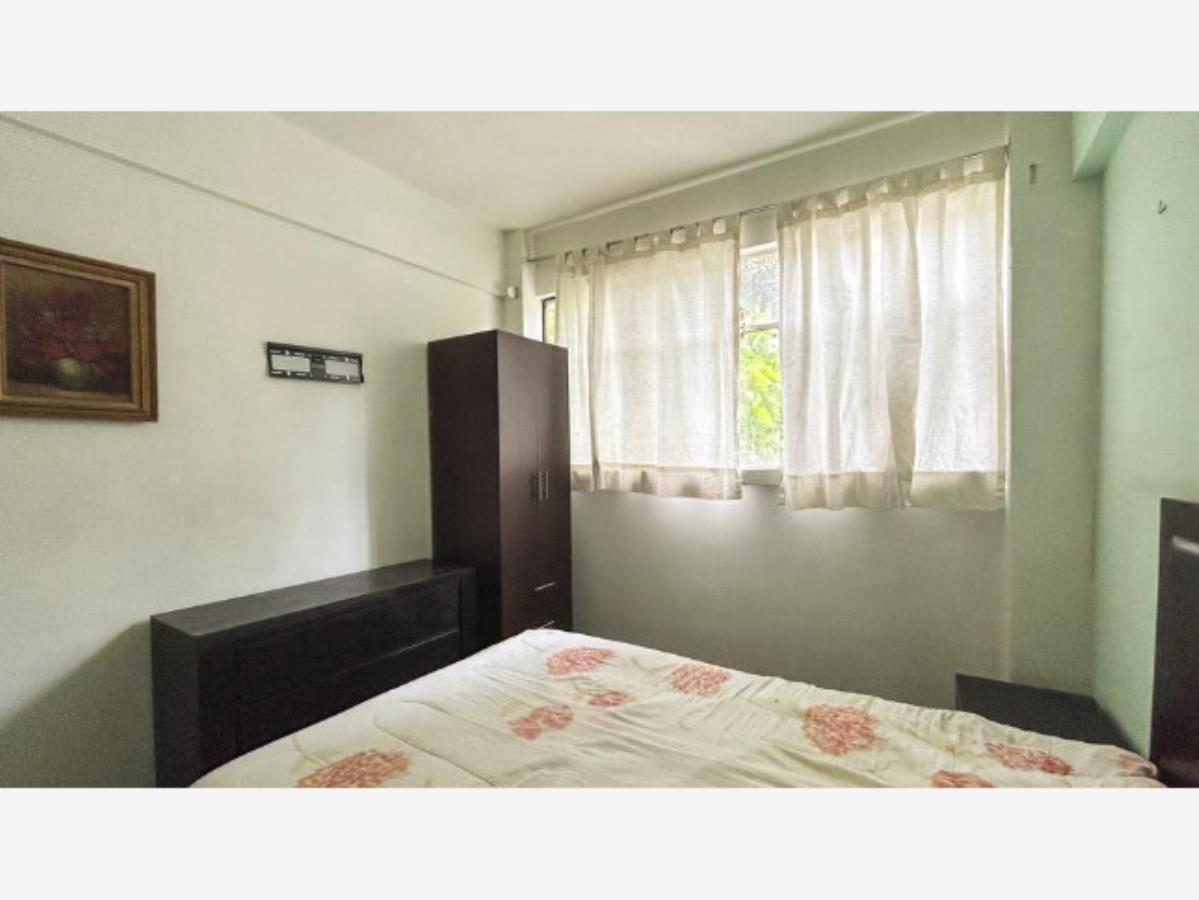 Departamento en Renta en Centro (Área 1) Cuauhtemoc CDMX (1)