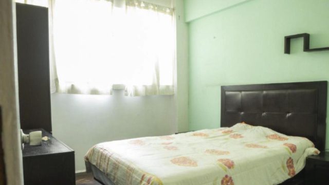 Departamento en Renta en Centro (Área 1) Cuauhtemoc CDMX (2)