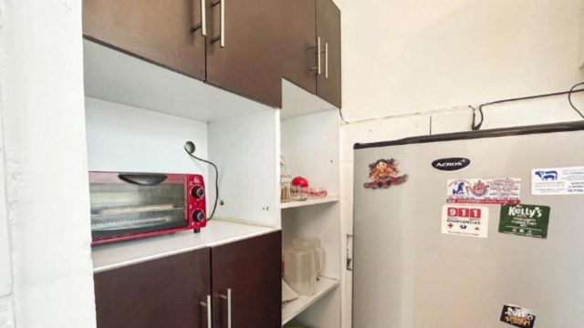 Departamento en Renta en Centro (Área 1) Cuauhtemoc CDMX (3)