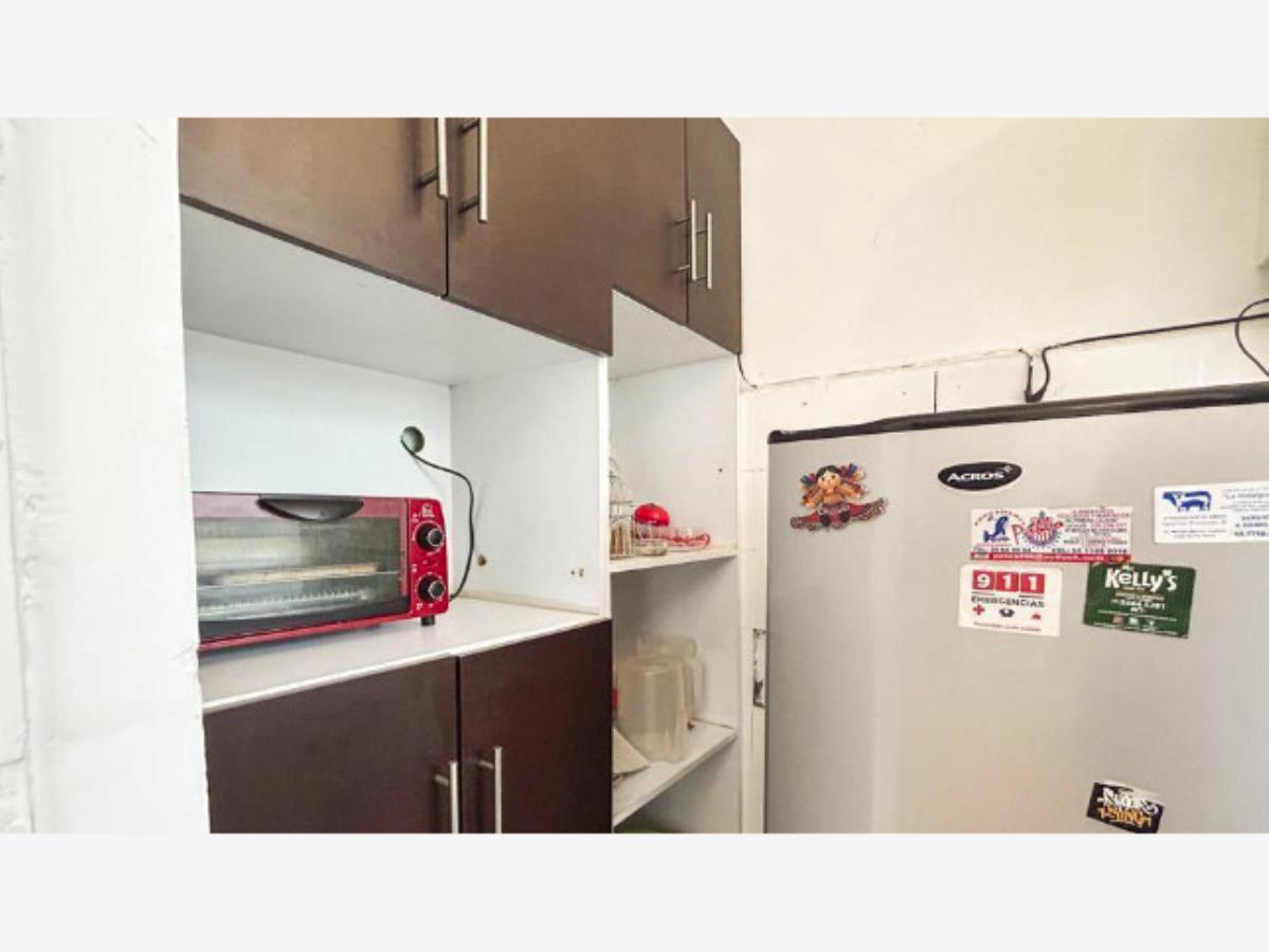 Departamento en Renta en Centro (Área 1) Cuauhtemoc CDMX (3)