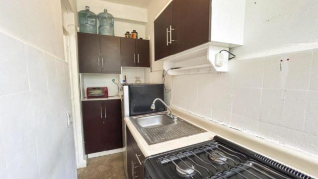 Departamento en Renta en Centro (Área 1) Cuauhtemoc CDMX (4)