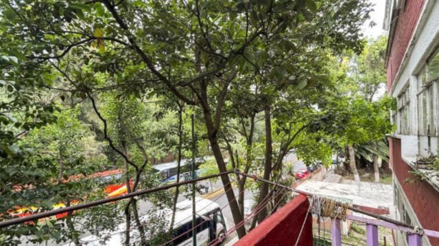 Departamento en Renta en Centro (Área 1) Cuauhtemoc CDMX (5)