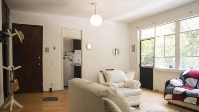 Departamento en Renta en Centro (Área 1) Cuauhtemoc CDMX (6)