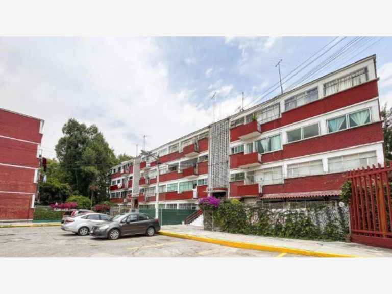 Departamento en Renta en Centro (Área 1) Cuauhtemoc CDMX