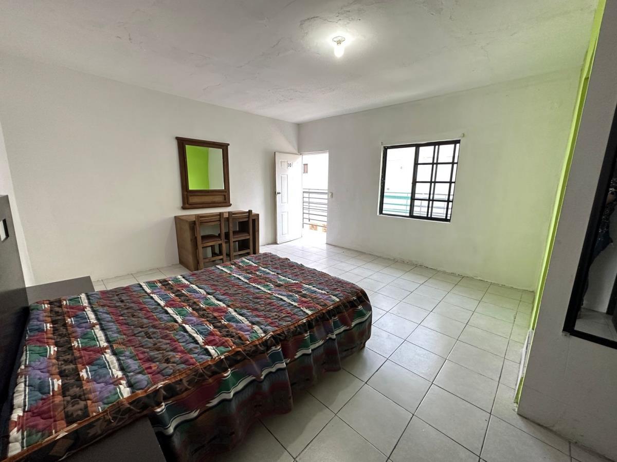 Departamento en Renta en Centro Monterrey Nuevo Leon (2)