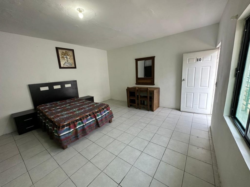 Departamento en Renta en Centro Monterrey Nuevo Leon (3)