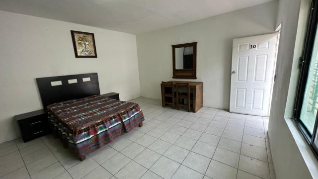 Departamento en Renta en Centro Monterrey Nuevo Leon (3)