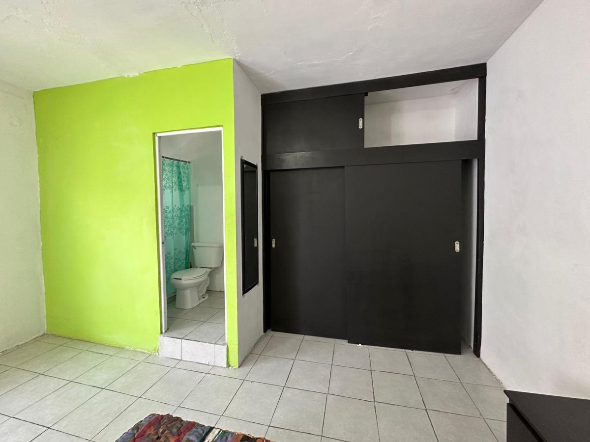 Departamento en Renta en Centro Monterrey Nuevo Leon (4)