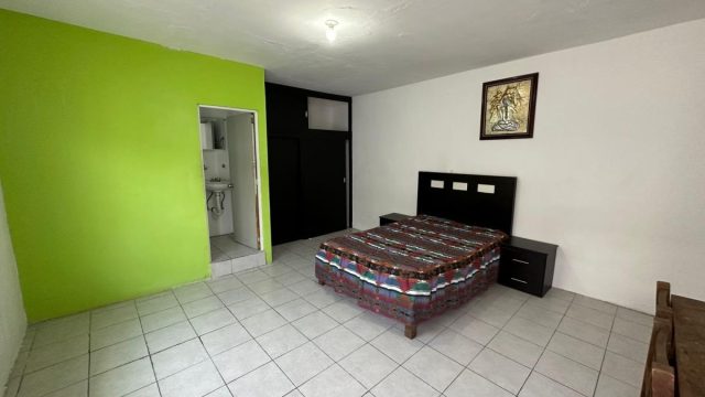 Departamento en Renta en Centro Monterrey Nuevo Leon (5)
