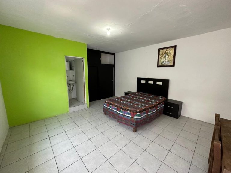 Departamento en Renta en Centro Monterrey Nuevo Leon