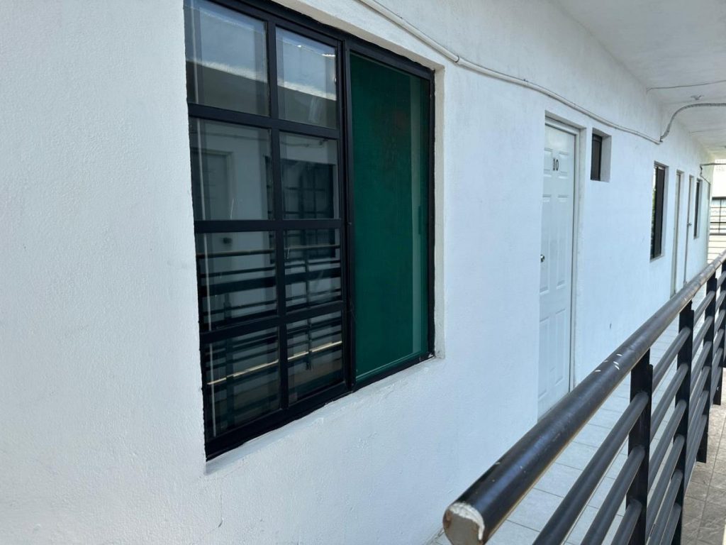 Departamento en Renta en Centro Monterrey Nuevo Leon (6)