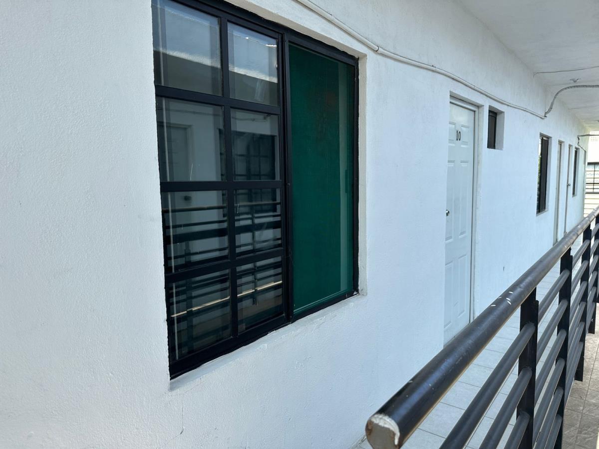 Departamento en Renta en Centro Monterrey Nuevo Leon (6)