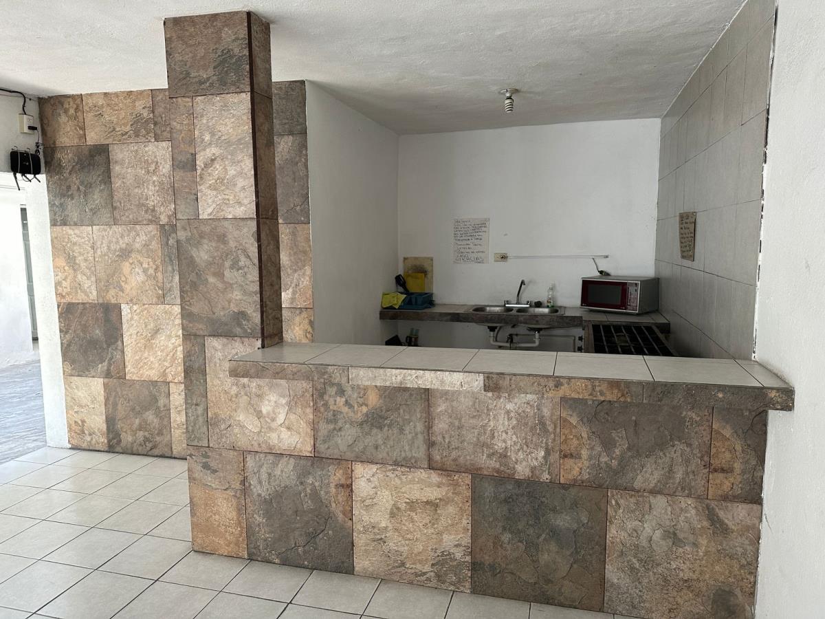 Departamento en Renta en Centro Monterrey Nuevo Leon (7)