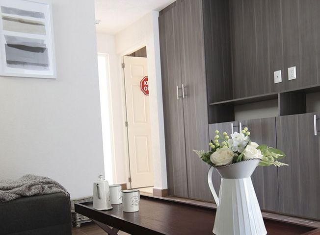 Departamento en Renta en Cimasur Corregidora Queretaro4