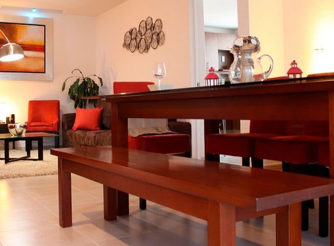 Departamento en Renta en Cimasur Corregidora Queretaro5