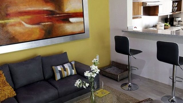 Departamento en Renta en Cimasur Corregidora Queretaro6